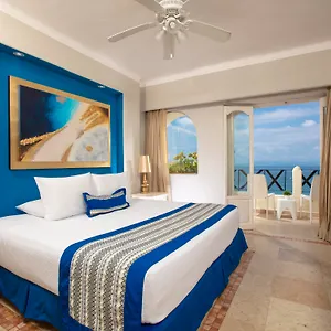 Blue Chairs Beachfront - Adults Only *** Пуэрто-Вальярта