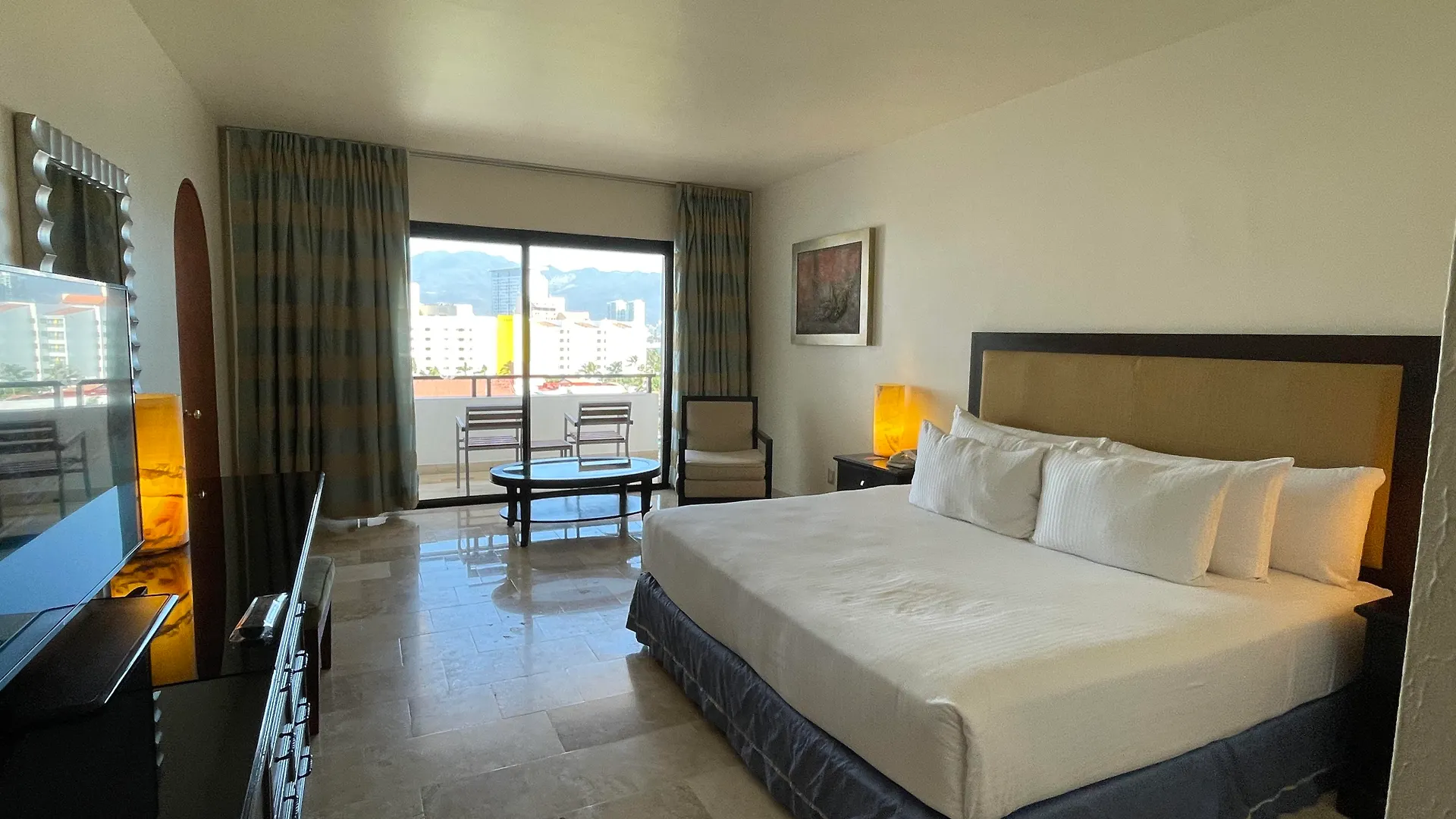 Melia Puerto Vallarta Resort