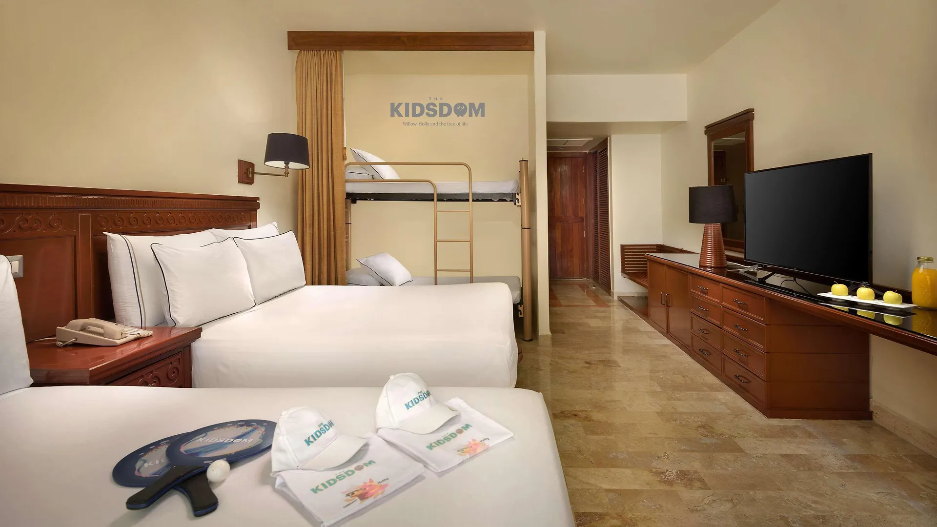 Resort Melia Puerto Vallarta