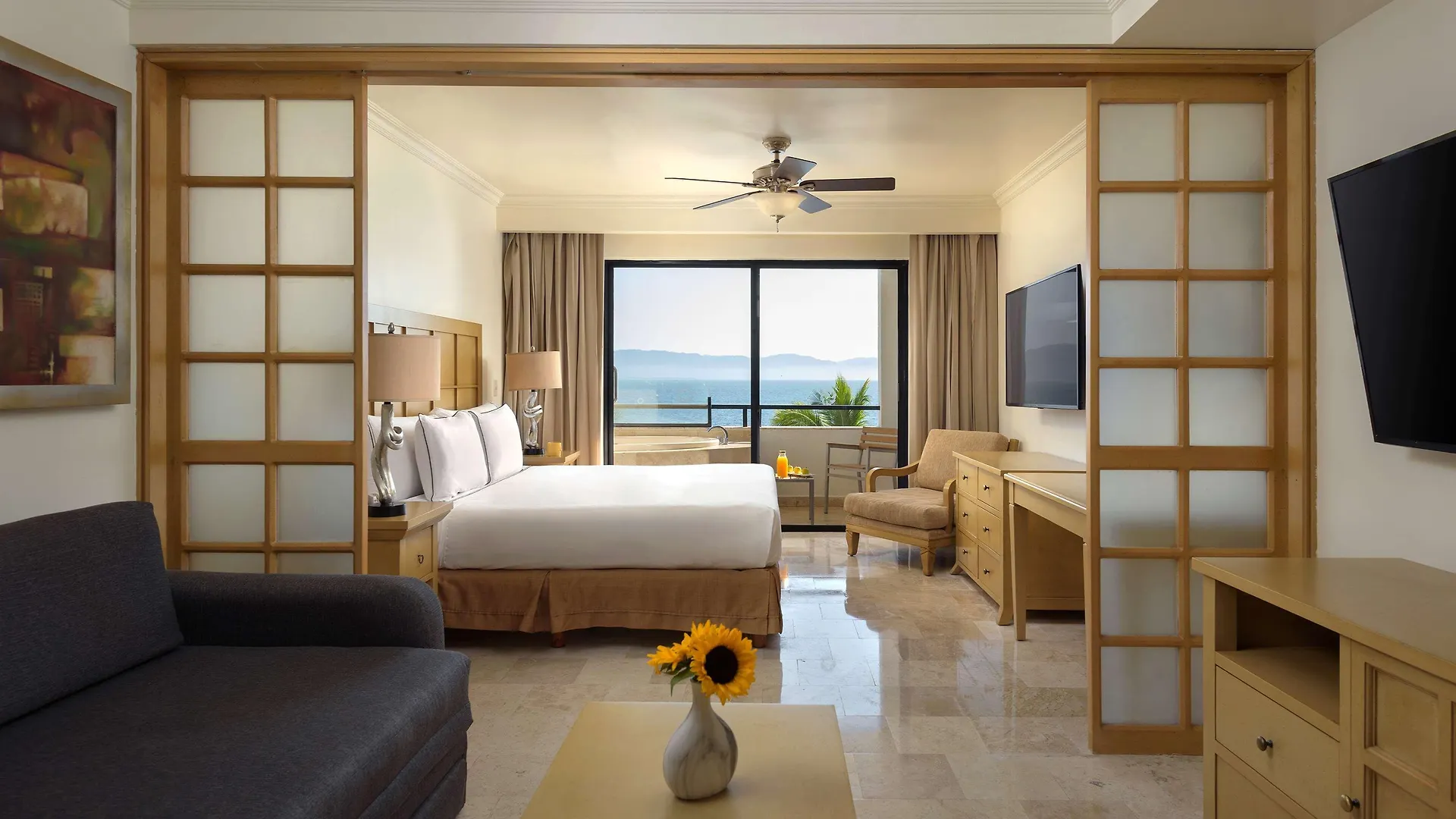 Melia Puerto Vallarta Mexico