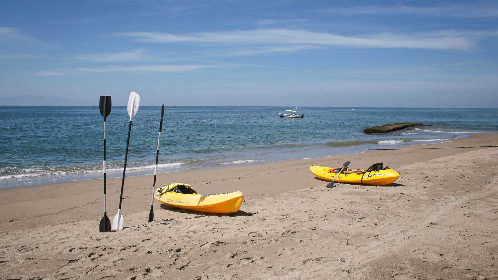 Melia Puerto Vallarta