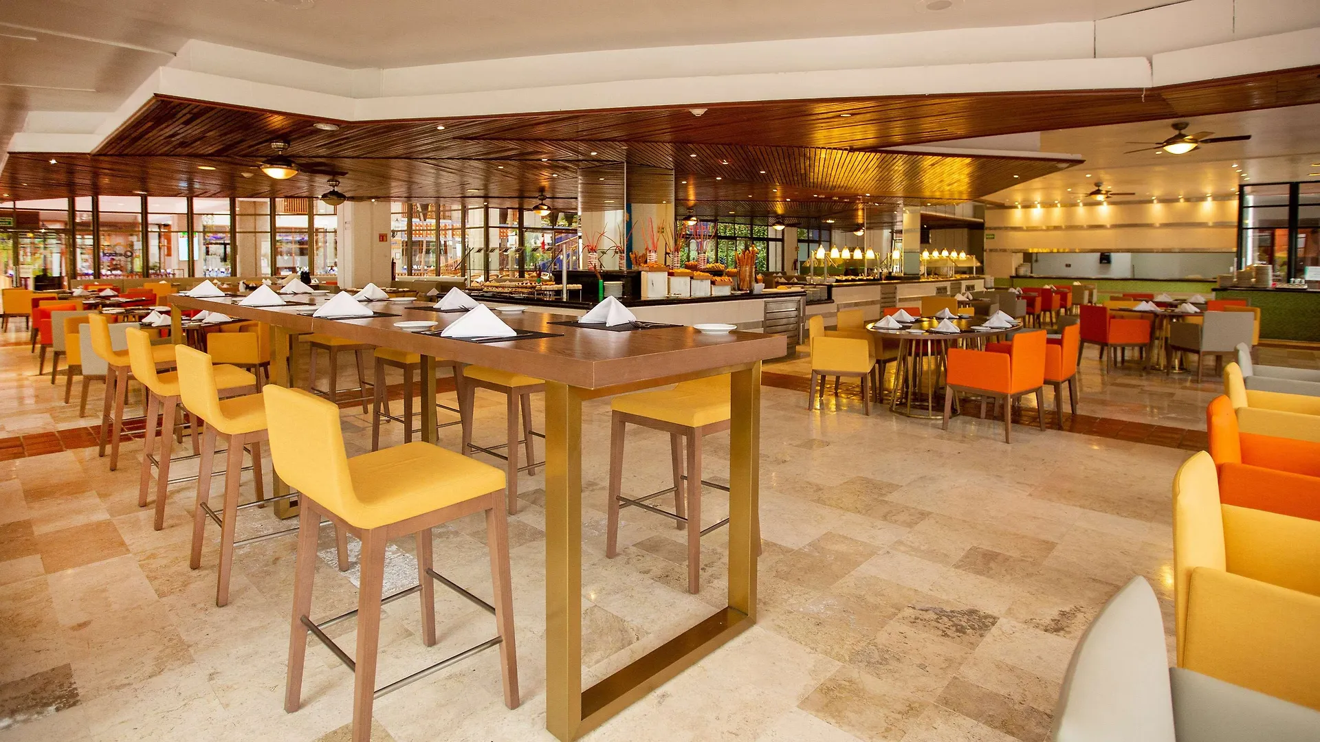 Resort Melia Puerto Vallarta