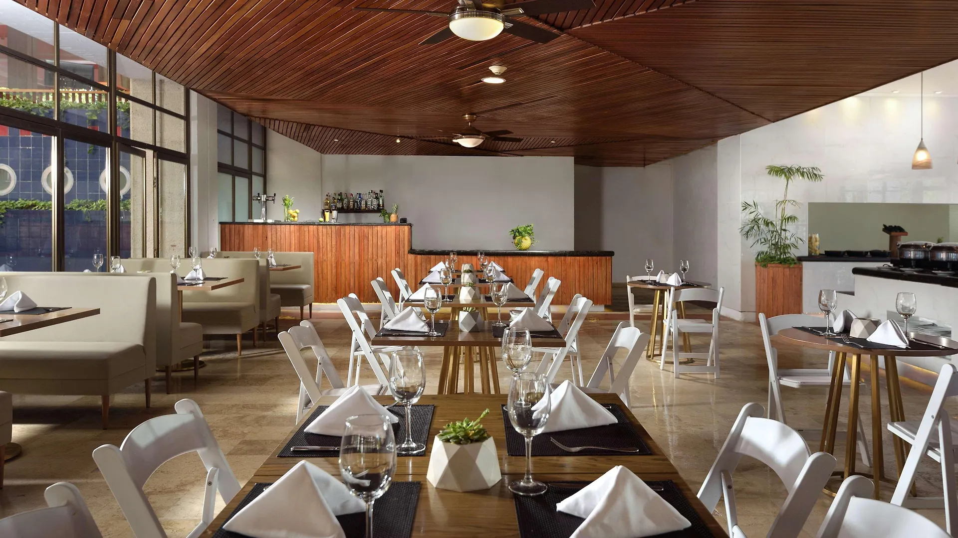 Resort Melia Puerto Vallarta