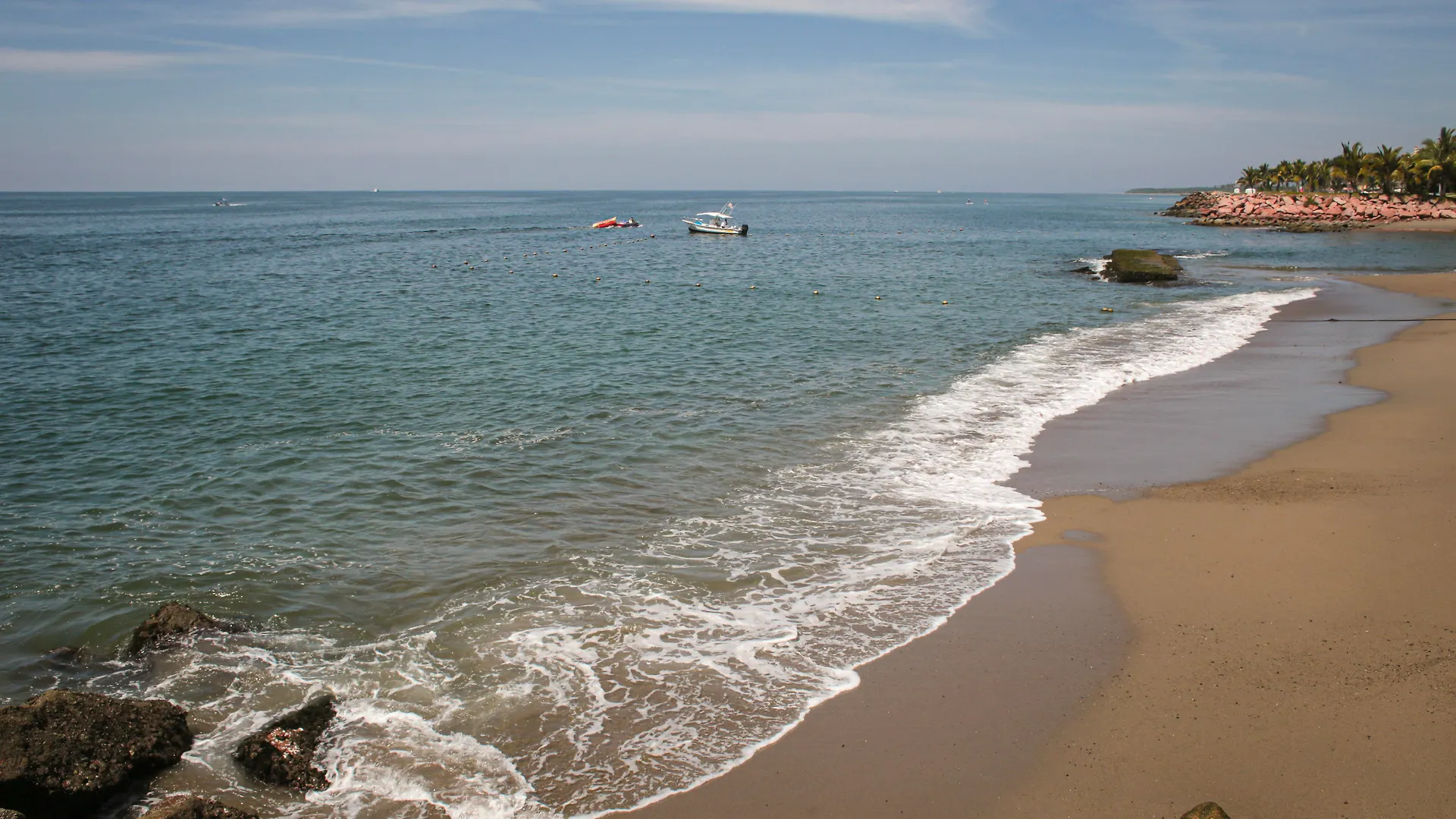 Resort Melia Puerto Vallarta