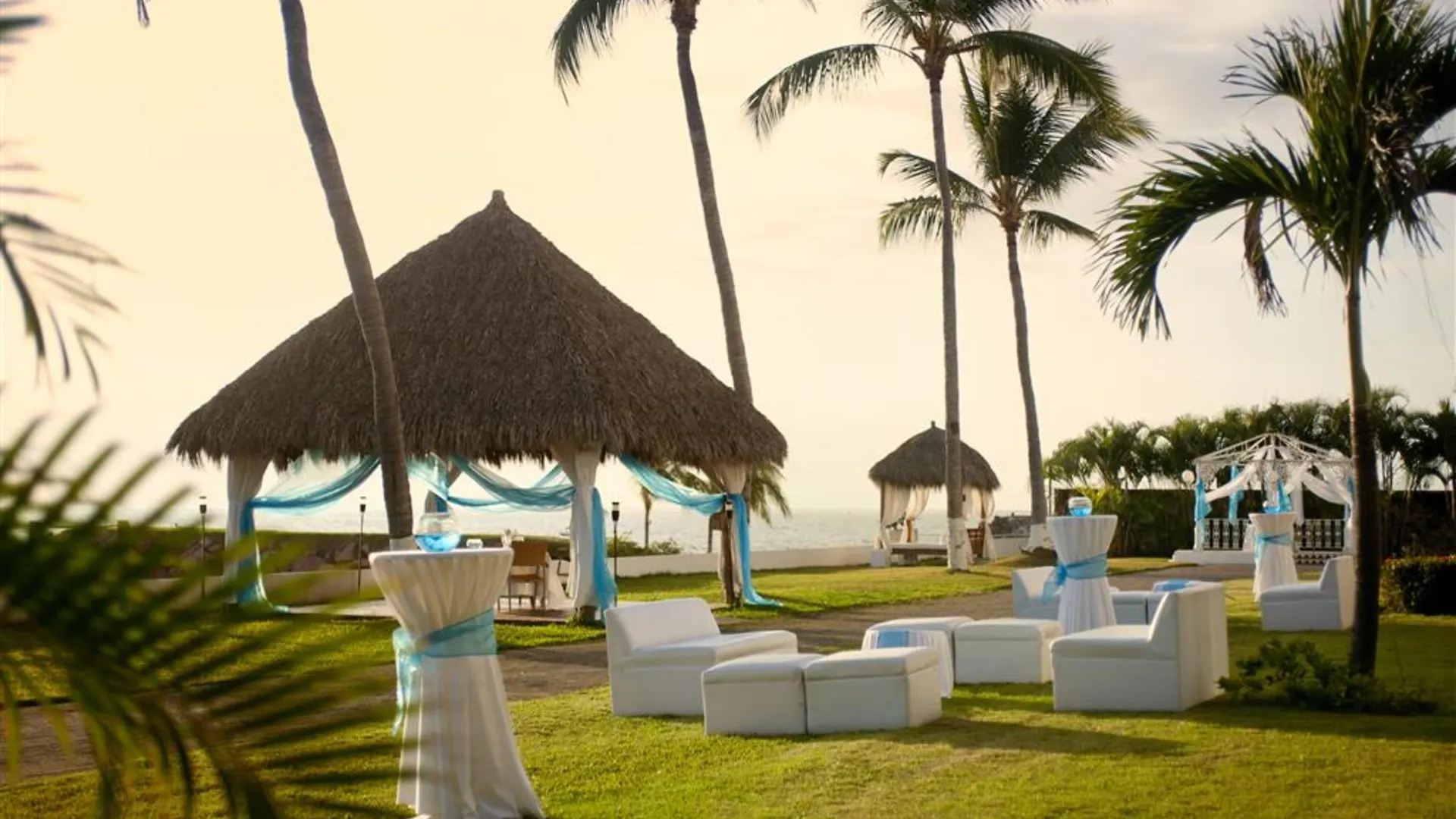 Resort Melia Puerto Vallarta