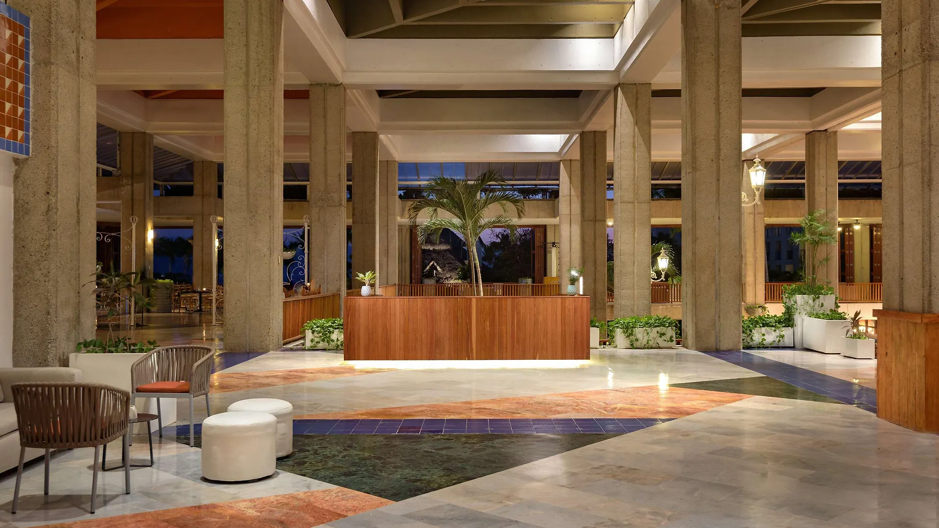 Melia Puerto Vallarta Mexico