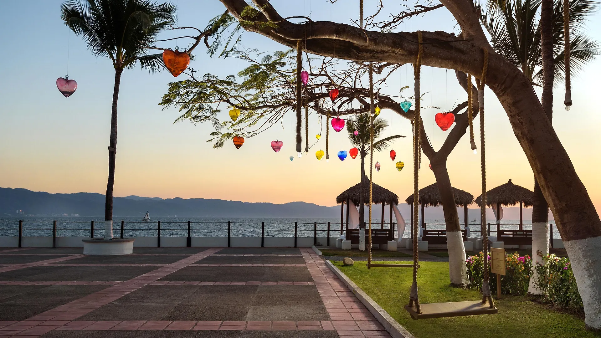 Melia Puerto Vallarta Resort
