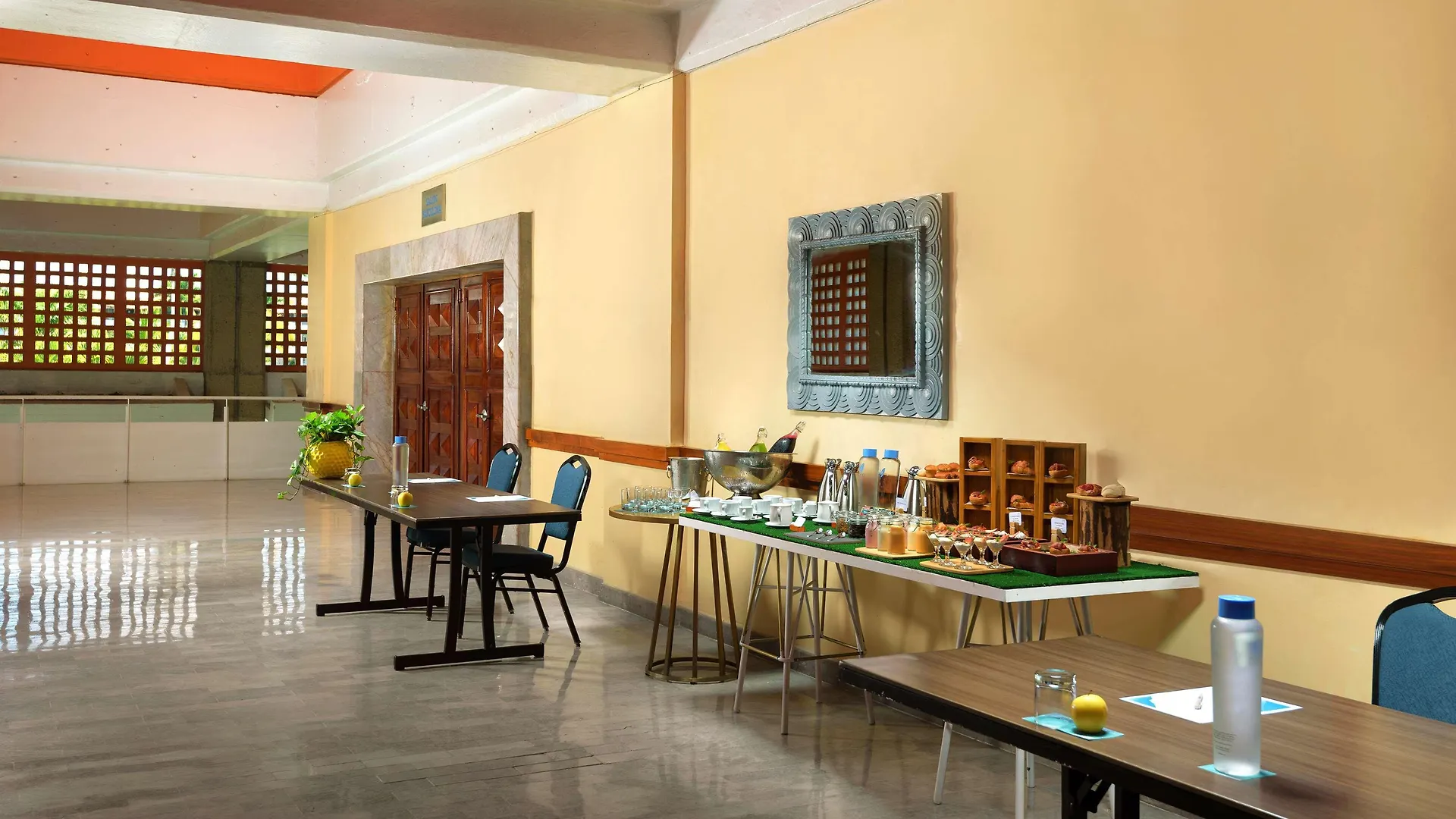 Resort Melia Puerto Vallarta