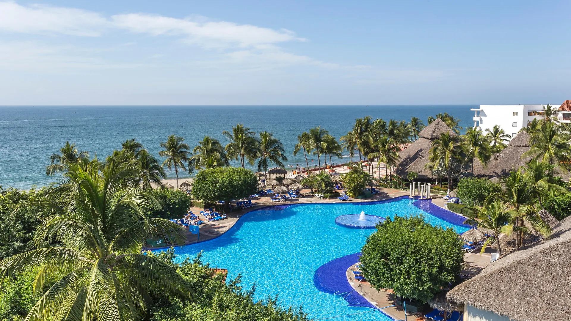 Melia Puerto Vallarta 4*,  Mexico