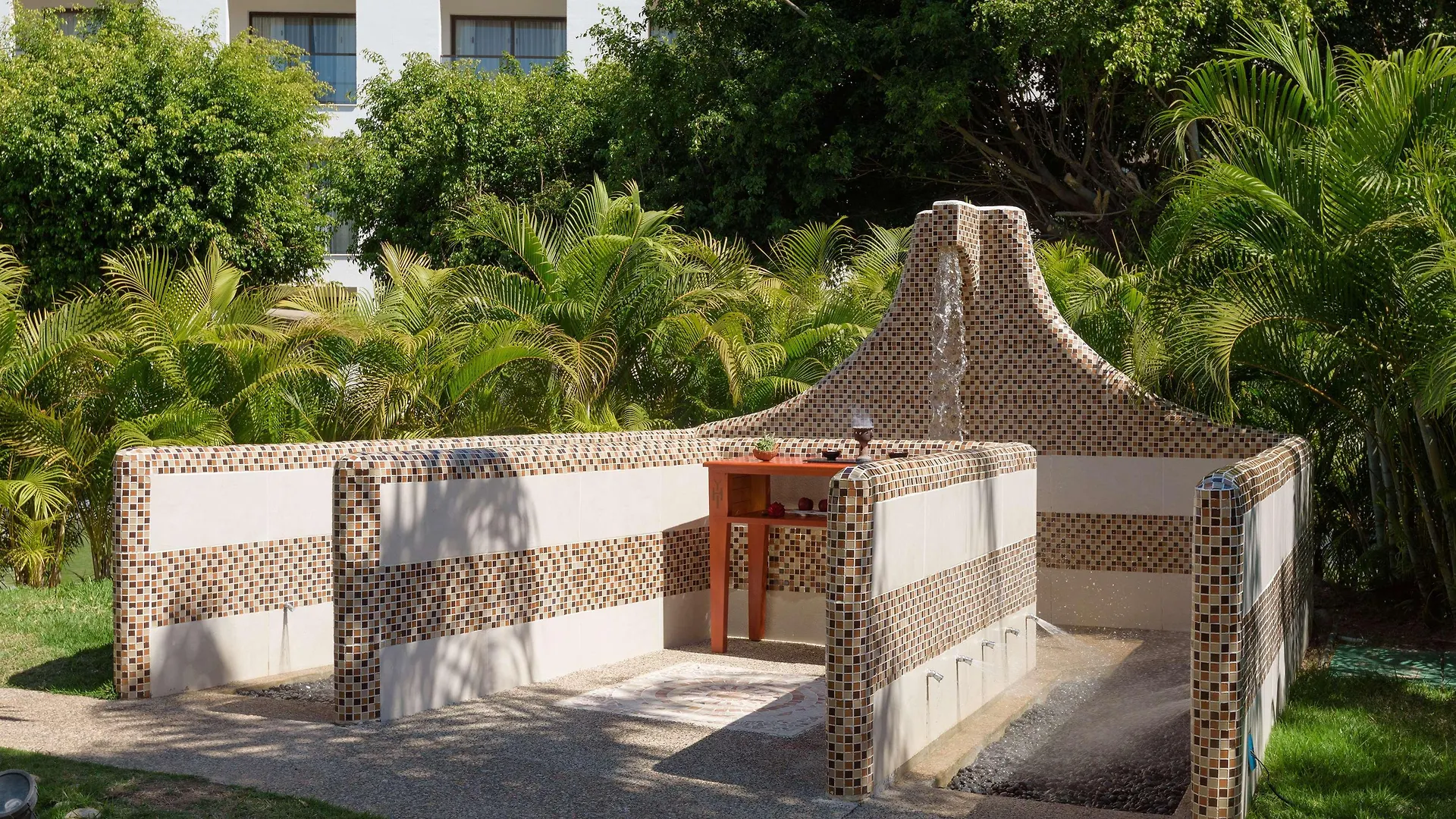 Melia Puerto Vallarta Resort