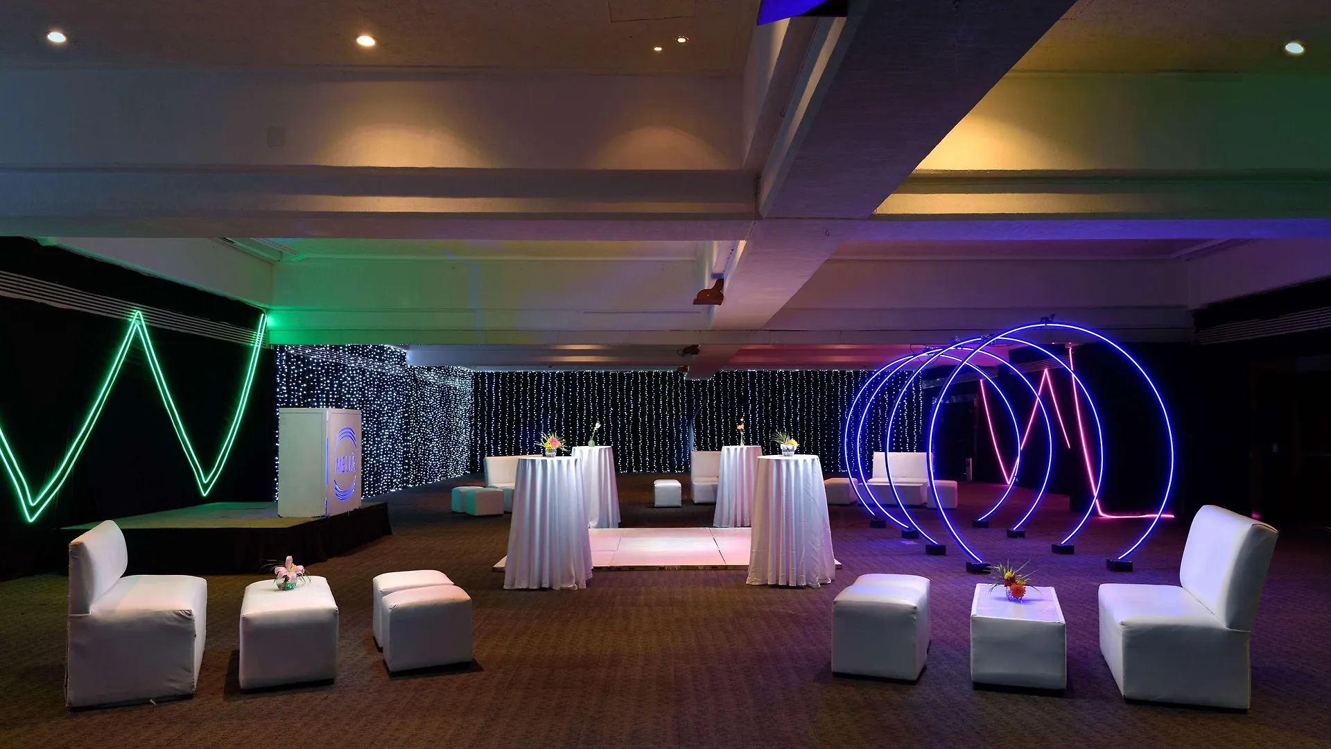 Melia Puerto Vallarta Resort