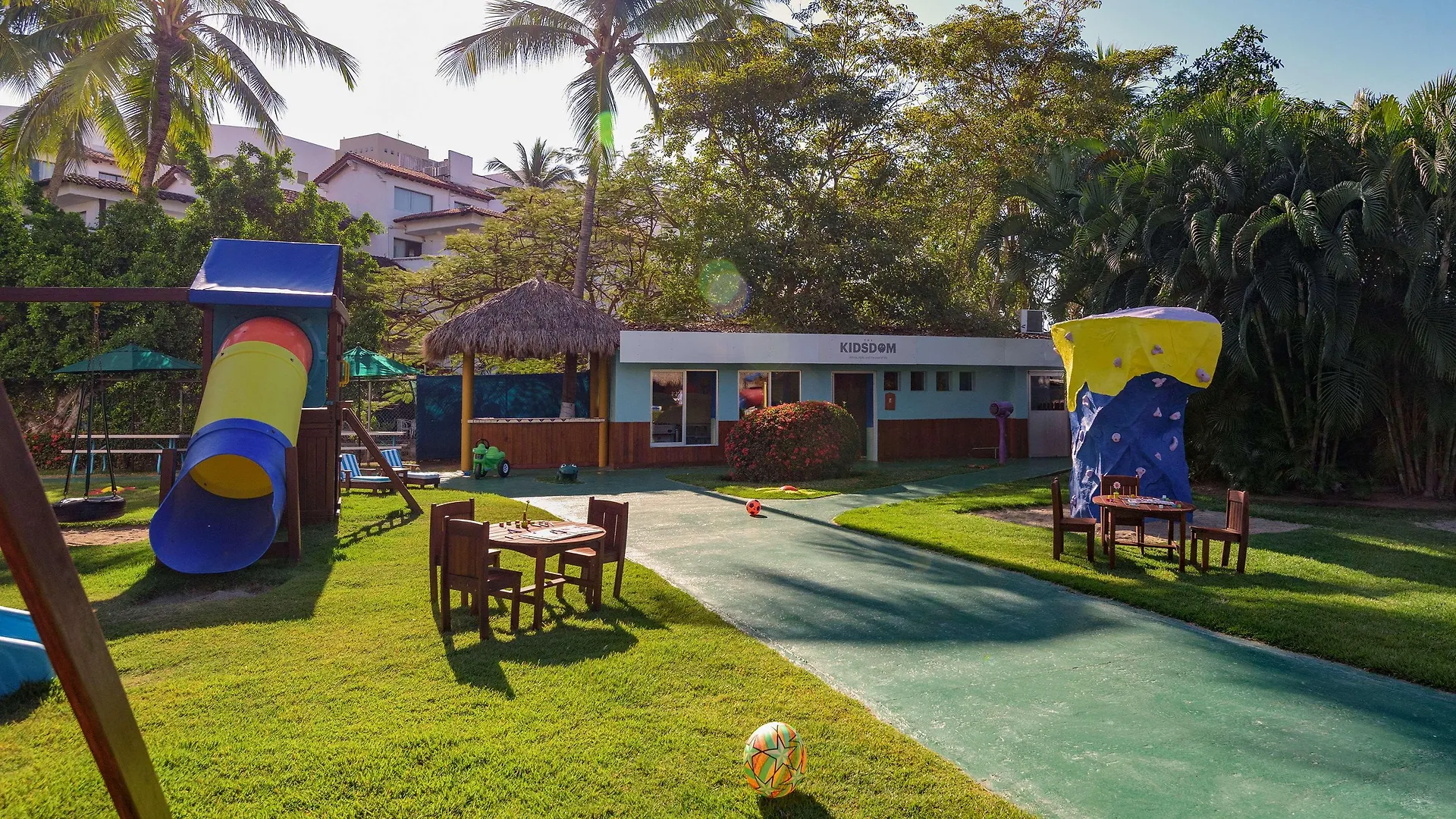 Melia Puerto Vallarta