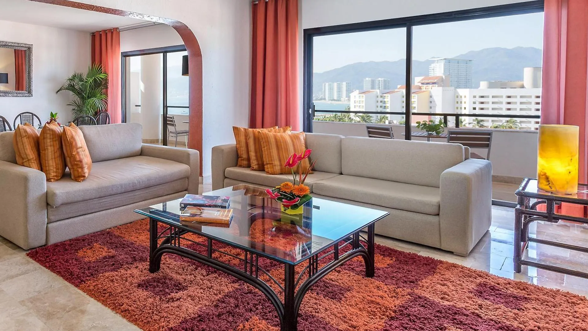 Resort Melia Puerto Vallarta
